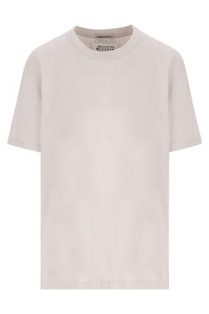 3 cotton T-shirt set MAISON MARGIELA | S50GC0687S23973967